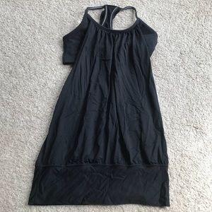 Size 4 Lululemon Tank